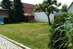 Gepflegte Altbau-Doppelhaushälfte in Landshut Wolfgang – Landshut – Vorschaubild 4