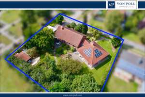Ein Haus viele Möglichkeiten - 2 Bungalows flexibel zum Wohnen und Arbeiten in Handrup – Emsland (Kreis) – Vorschaubild 1