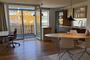 1A neuwertige Bestandswohnung