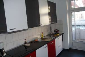 Stilvoll modernisiert: 3-Zimmer-Wohnung in Karlsruhe – Die vollständige Adresse der Immobilie erhältst du vom Anbieter., 76185 Weststadt, Karlsruhe – Vorschaubild 10