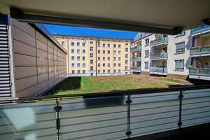 ruhige seniorengerechte 2-Raumwohnung in der Innenstadt – Bärplatz 2, 39104 Altstadt, Magdeburg – Vorschaubild 2