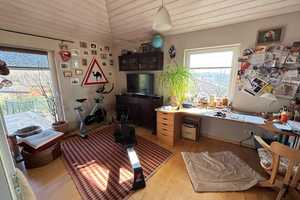 Wir bieten an, nicht nur ein Haus sondern ein liebesvolles Zuhause mit viel Flair. – Trier-Saarburg (Kreis) – Vorschaubild 14