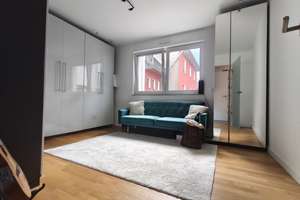 Hochwertige 3-Zimmer-Wohnung im Herzen Königsdorfs – Aachener Straße 612-614, 50226 Frechen – Vorschaubild 11