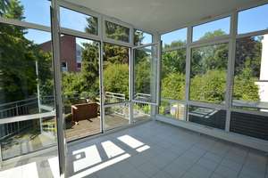 St. Jürgen, freie Wohnung mit Wintergarten und Garage mit 139m² Wfl. – Die vollständige Adresse der Immobilie erhältst du vom Anbieter., 23560 Sankt Jürgen, Lübeck – Vorschaubild 13
