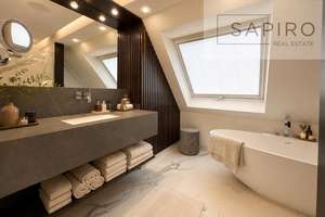 EXKLUSIVE FAMILIENVILLA MIT POOL UND 
PARKÄHNLICHEM GARTEN IN BESTLAGE DAHLEM – Die vollständige Adresse der Immobilie erhältst du vom Anbieter., 14195 Dahlem, Berlin – Vorschaubild 5