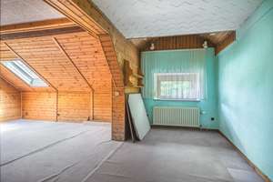 Eine Immobilie - viele Möglichkeiten!
Einfamilienhaus mit Garage und großem Garten in Horbach – Die vollständige Adresse der Immobilie erhältst du vom Anbieter., 52072 Richterich, Aachen – Vorschaubild 17