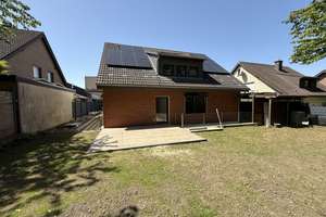 Exklusive 3 Zimmer Wohnung mit 2 Terrassen + großem Garten nahe Uni Paderborn! – Die vollständige Adresse der Immobilie erhältst du vom Anbieter., 33100 Kernstadt, Paderborn – Vorschaubild 15
