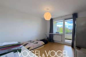 Horn-Lehe  - vermietete Kapitalanlage – 3-Zimmer-Wohnung mit neuwertigem Bad & Küche und Balkon – Die vollständige Adresse der Immobilie erhältst du vom Anbieter., 28357 Lehesterdeich, Bremen – Vorschaubild 10