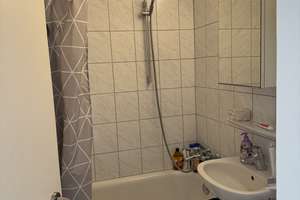 Möblierte 1-Zimmer-Wohnung mit Balkon und separater EBK in Schwabing – Erich-Kästner-Strasse 14, 80796 Neuschwabing, München – Vorschaubild 5