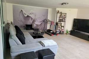 Helle 2,5-Zimmer-Souterrainwohnung mit großer Südterrasse  – Die vollständige Adresse der Immobilie erhältst du vom Anbieter., 91056 Bachfeld, Erlangen – Vorschaubild 6