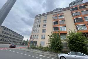 Attraktive 1-Zimmer Wohnung in Mannheim Quadrate, neben Uni! ideal für Studenten! – B7 17, 68124 Innenstadt/Jungbusch, Mannheim – Vorschaubild 4