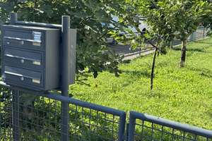 Kapitalanleger und Eigentümer: Doppelhaushälfte mit drei vermieteten Wohnungen in Rastatt – Die vollständige Adresse der Immobilie erhältst du vom Anbieter., 76437 Rastatt – Vorschaubild 5
