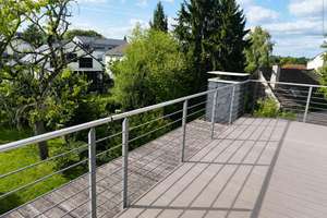 Charmante Citywohnung mit Dachterrasse & ausgebautem Spitzboden – Die vollständige Adresse der Immobilie erhältst du vom Anbieter., 45549 Sprockhövel – Vorschaubild 2