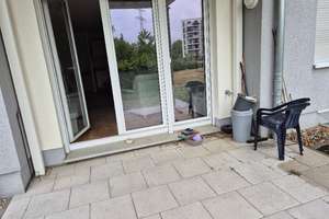 2 Zimmerwohnung mit Terrasse und Garten ab 01.09.2026 zu vermieten – Martin-Riesenburger-Straße 38, 12627 Hellersdorf, Berlin – Vorschaubild 2