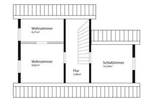 Freistehendes Einfamilienhaus mit großem Entwicklungspotenzial - gestalten Sie Ihr neues Zuhause – Obenflachsberg 74, 42657 Gräfrath, Solingen – Vorschaubild 24
