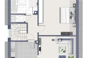Interessantes Wohnhaus mit vielen Optionen in Margetshöchheim – Die vollständige Adresse der Immobilie erhältst du vom Anbieter., 97276 Margetshöchheim – Vorschaubild 19