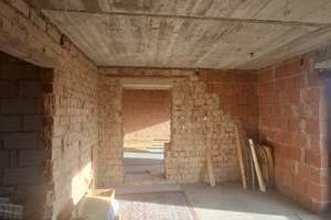 Zweifamilienhaus mit zusätzlicher Ausbaureserve im Obergeschoss (Rohbau) – Die vollständige Adresse der Immobilie erhältst du vom Anbieter., 86405 Meitingen – Vorschaubild 5