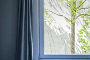 Designwohnung im Berliner Altbau mit 3,40 m Decken, Fischgrätparkett und kuratiertem Interieur – Die vollständige Adresse der Immobilie erhältst du vom Anbieter., 10969 Kreuzberg, Berlin – Vorschaubild 10