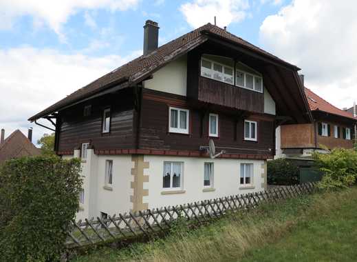 Wohnung mieten in Freudenstadt - ImmobilienScout24