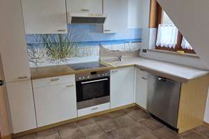 Helle 2-Zimmer Dachgeschosswohnung mit Balkon in Oldenburg in Holstein – Die vollständige Adresse der Immobilie erhältst du vom Anbieter., 23758 Oldenburg in Holstein – Vorschaubild 9