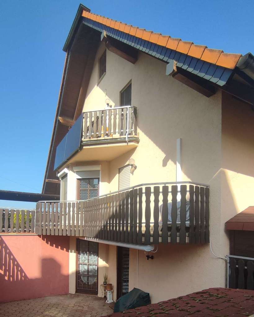 Immobilie in Hattersheim - Kapitalanlage in Eddersheim: Freistehendes Haus mit solider Vermietung - Bild 2