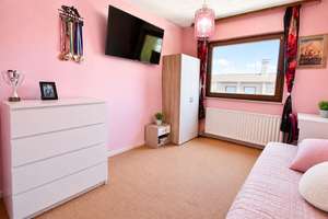 Familienglück zum „Bezahlbar-Preis“: 5-Zi-RMH! Sanierungsbedarf! Potential! Garten! Garage! – 40489 Angermund, Düsseldorf – Vorschaubild 8