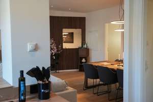 Einzigartiges Signature-Penthouse | 121 m² Dachgeschoss mit Terrasse, Klima & Luxusbad – Geißlerstraße 11, 4315 Volkmarsdorf, Leipzig – Vorschaubild 18
