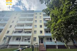 Neu vermietete 4-Raum-WE mit Balkon zur Kapitalanlage in Morgenleite! – Albert-Köhler-Straße 83, 9122 Morgenleite, Chemnitz – Vorschaubild 1