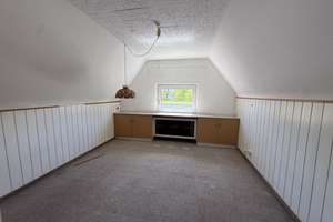 Freistehendes Einfamilienhaus mit Erweiterungsmöglichkeiten – Korveyer Str. 5, 40468 Unterrath, Düsseldorf – Vorschaubild 13
