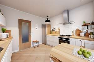 Sonnendurchflutetes Wohnglück mit Loggia! – Die vollständige Adresse der Immobilie erhältst du vom Anbieter., 45219 Kettwig, Essen – Vorschaubild 8