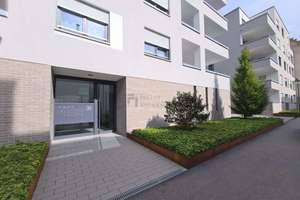 Stadthaus am Balzenberg - Exklusive Mietwohnung in sehr zentraler Innenstadtlage von Baden-Baden – Die vollständige Adresse der Immobilie erhältst du vom Anbieter., 76530 Weststadt, Baden-Baden – Vorschaubild 14