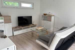 NEUWERTIG **KFW 55 *Mehrgenerationenhaus mit unabhängiger Einliegerwohnung* – Bucherstraße 2+2A, 86500 Augsburg (Kreis) – Vorschaubild 20