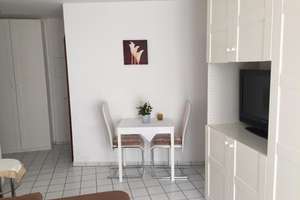 möblierte 1-Raum-Wohnung als Kapitalanlage – Bergerstraße 197, 51145 Eil, Köln – Vorschaubild 8