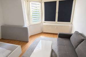 Tolle 1 Zimmer Wohnung, 23QM in Mannheim nähe Innenstadt zu vermieten – D7 23-25, 68159 Innenstadt/Jungbusch, Mannheim – Vorschaubild 3