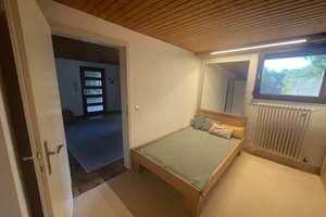 Möblierte 2-Zimmer-Wohnung in Weilimdorf für Pendler – Die vollständige Adresse der Immobilie erhältst du vom Anbieter., 70499 Weilimdorf (Ortsteil), Stuttgart – Vorschaubild 4