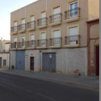 Immobilien zum Verkauf in Tabernas