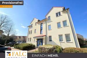Renditestark investieren: 3-Zimmer-Wohnung Leipzig – Die vollständige Adresse der Immobilie erhältst du vom Anbieter., 4319 Engelsdorf, Leipzig – Vorschaubild 1