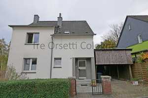 EFH mit Einliegerwohnung, freistehend, vermietet (teilweise gekündigt), ruhige Lage. – Am Butenberg 10, 58455 Ennepe-Ruhr-Kreis – Vorschaubild 2