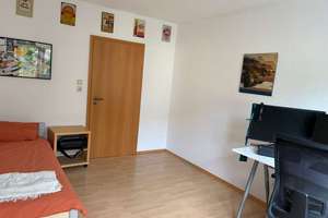 Schöne 3-Zimmer-Wohnung in Stuttgart West – Die vollständige Adresse der Immobilie erhältst du vom Anbieter., 70197 Hasenberg, Stuttgart – Vorschaubild 3