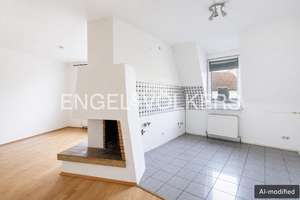 Urbanes Wohnen mit Charakter – Helle Altbauwohnung im beliebten Bornheim – 60385 Bornheim, Frankfurt am Main – Vorschaubild 3
