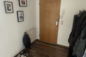 Schöne helle 2 Zimmerwohnung mit Balkon und Stellplatz in MG-Mitte ! – Hittastr. 42, 41061 Gladbach, Mönchengladbach – Vorschaubild 32