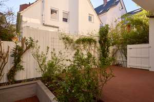 Ein Haus mit Geschichte, ein Unikat voller Charme und Seele – Die vollständige Adresse der Immobilie erhältst du vom Anbieter., 70327 Wangen, Stuttgart – Vorschaubild 40
