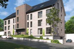 **FÖRDERFÄHIGE NEUBAUWOHNUNG** im schönen Bochum Dahlhausen – Die vollständige Adresse der Immobilie erhältst du vom Anbieter., 44879 Dahlhausen, Bochum – Vorschaubild 3
