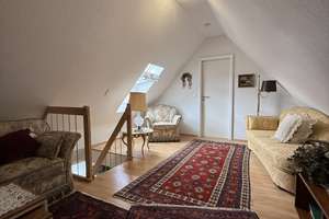 Groß-Buchholz: Exzellentes ZFH mit 2 Wohnungen, Terrasse, Balkon, Garage, Top Garten & Beste Lage! – Die vollständige Adresse der Immobilie erhältst du vom Anbieter., 30655 Groß-Buchholz, Hannover – Vorschaubild 31