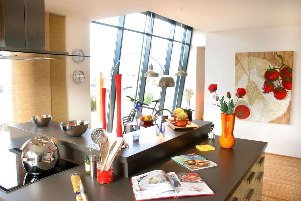 Immobilie in Dörnberg - Ihr Traumhaus in Dörnberg: Individuell und Nachhaltig - Bild 4