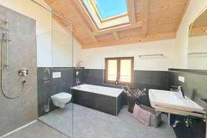 Chalet Aurora – Die vollständige Adresse der Immobilie erhältst du vom Anbieter., 82441 Ohlstadt – Vorschaubild 18