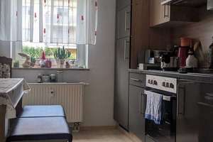 Zentrale 2-Zimmer-Wohnung mit Balkon – Paul-Reusch-Straße 18a, 86167 Lechhausen-West, Augsburg – Vorschaubild 6