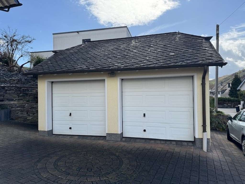 Immobilie in Neumagen-Dhron - Exklusives Wohnhaus mit Blick auf die Weinberge - Bild 3