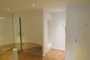 Großzügige 4-Zimmer-EG-Wohnung mit Terrasse & Garten | 101 m² | Garage + Stellplatz | ab 01.06 – Die vollständige Adresse der Immobilie erhältst du vom Anbieter., 40470 Mörsenbroich, Düsseldorf – Vorschaubild 13