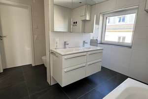 Luxuriöses 3,5-Zimmer-Stadtwohnung mit Balkon+Garten in S-West – Vorsteigstraße 9, 70193 Hölderlinplatz, Stuttgart – Vorschaubild 3